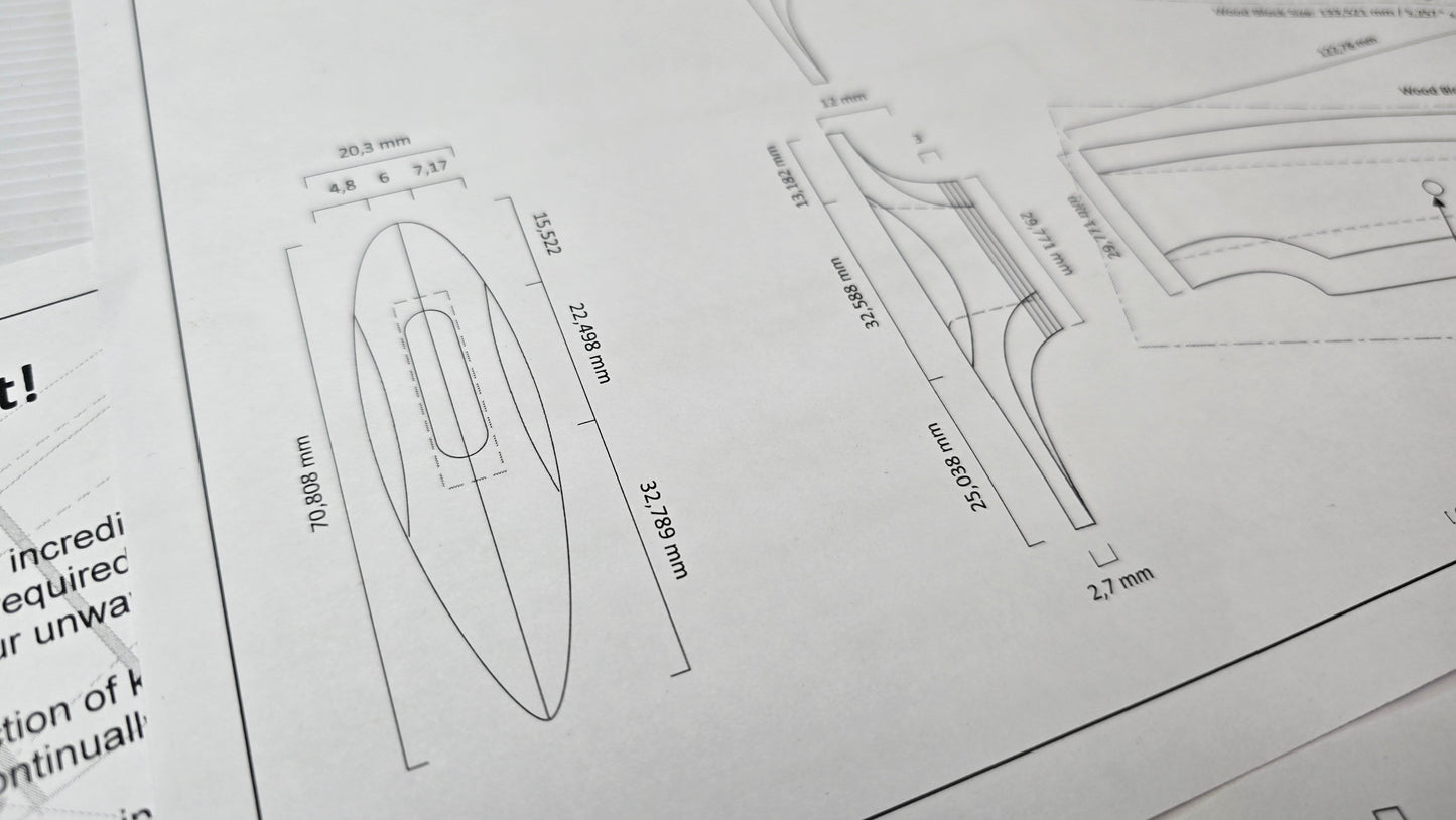 Fighter Design #1